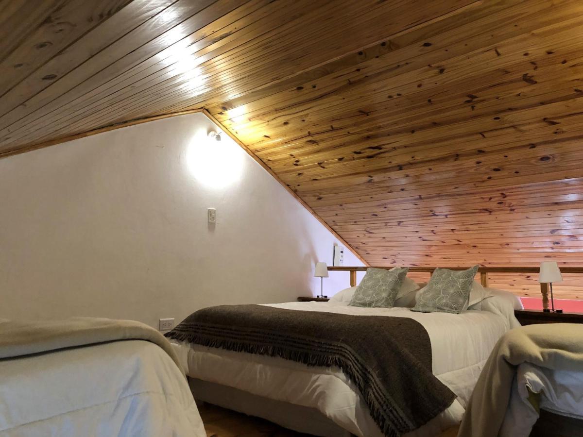 Apart Haiken El Calafate Luaran gambar