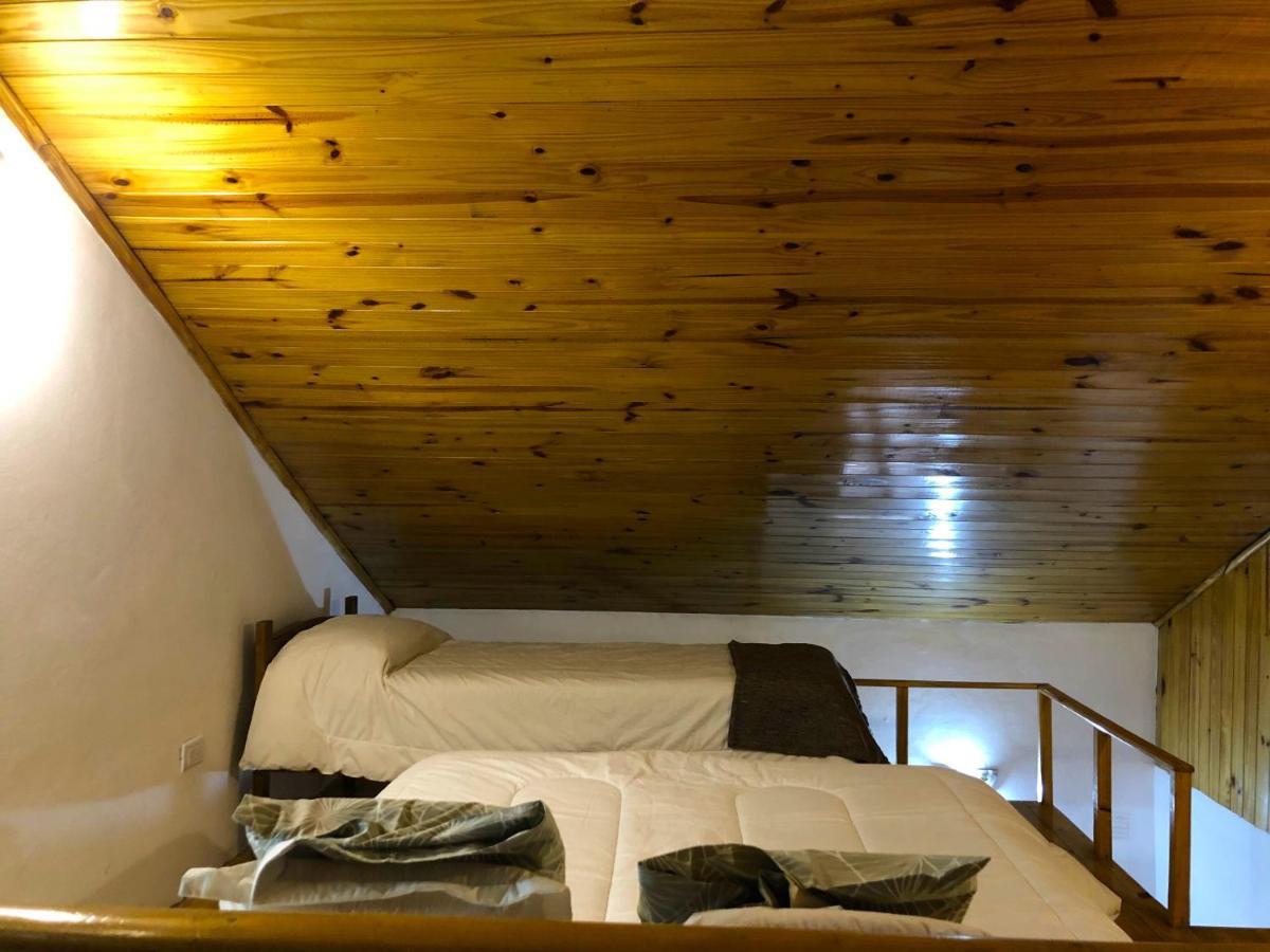 Apart Haiken El Calafate Luaran gambar