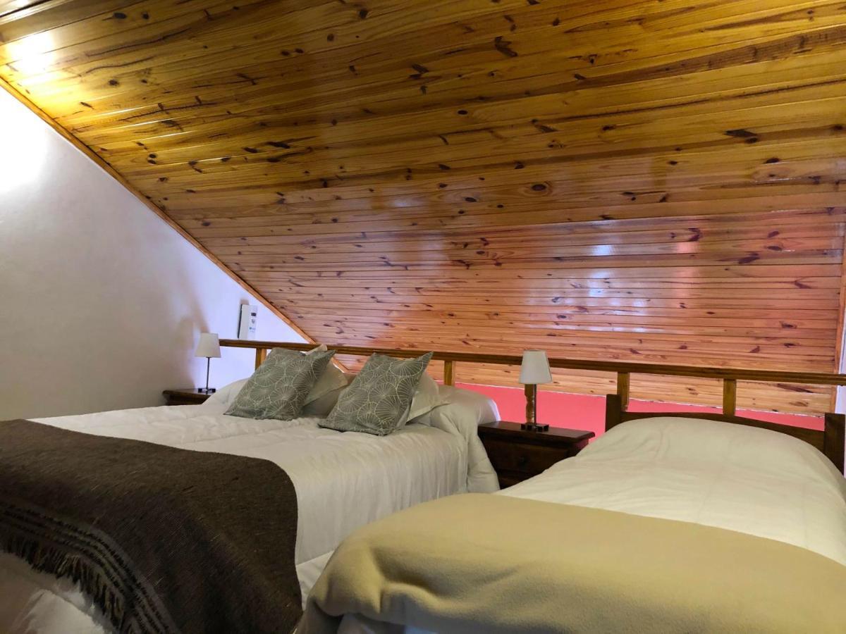 Apart Haiken El Calafate Luaran gambar