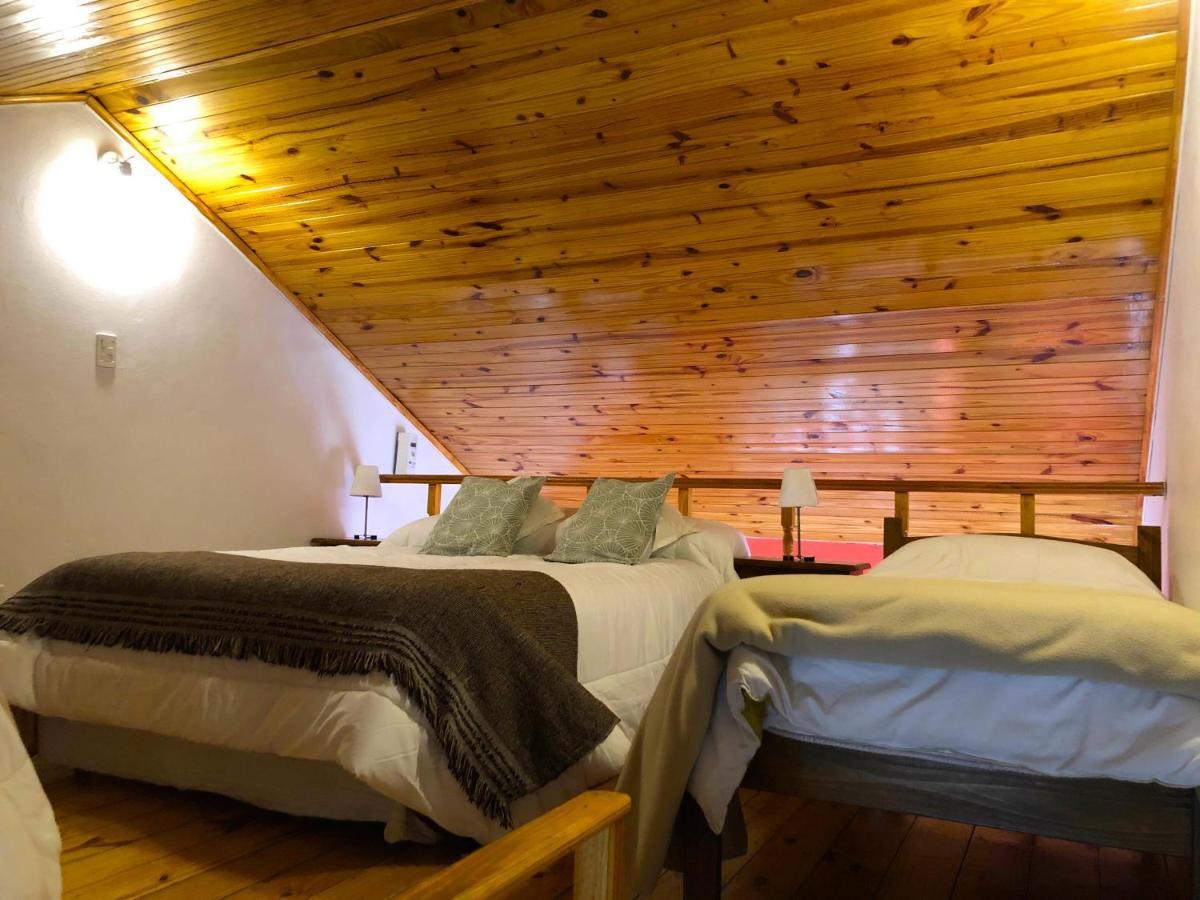Apart Haiken El Calafate Luaran gambar