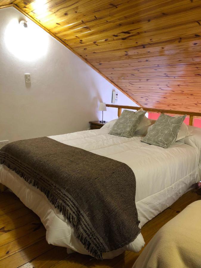 Apart Haiken El Calafate Luaran gambar