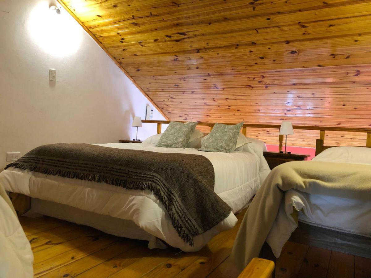 Apart Haiken El Calafate Luaran gambar