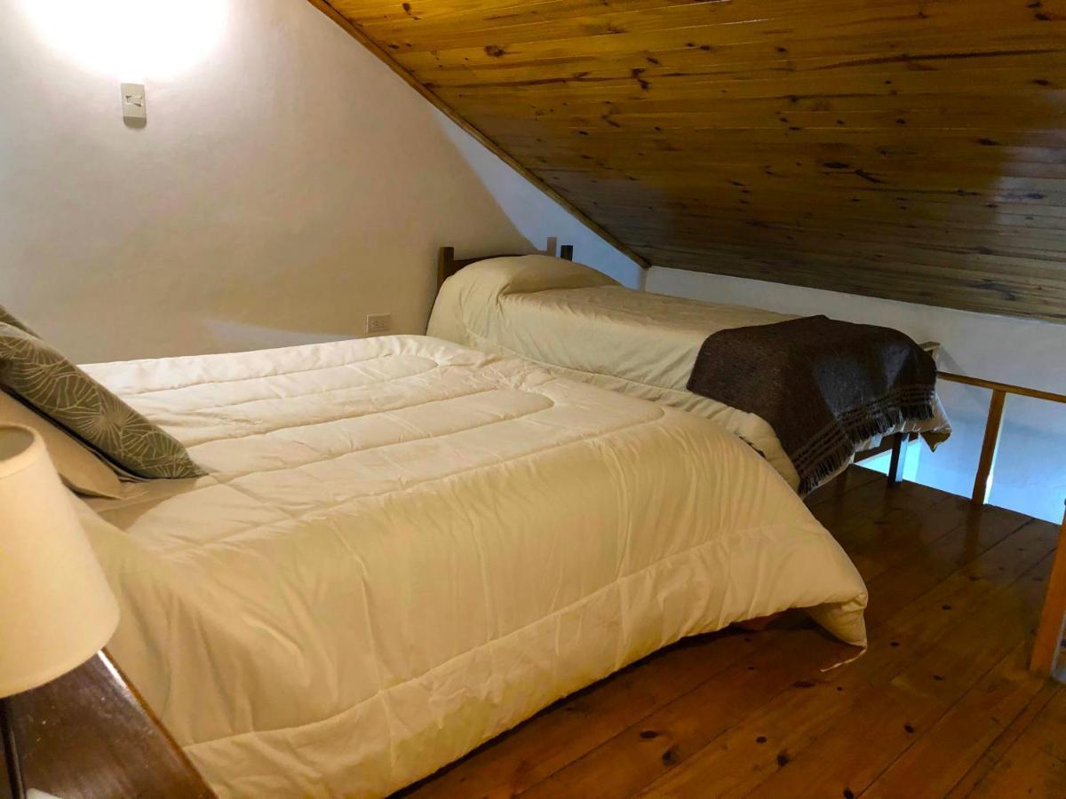 Apart Haiken El Calafate Luaran gambar