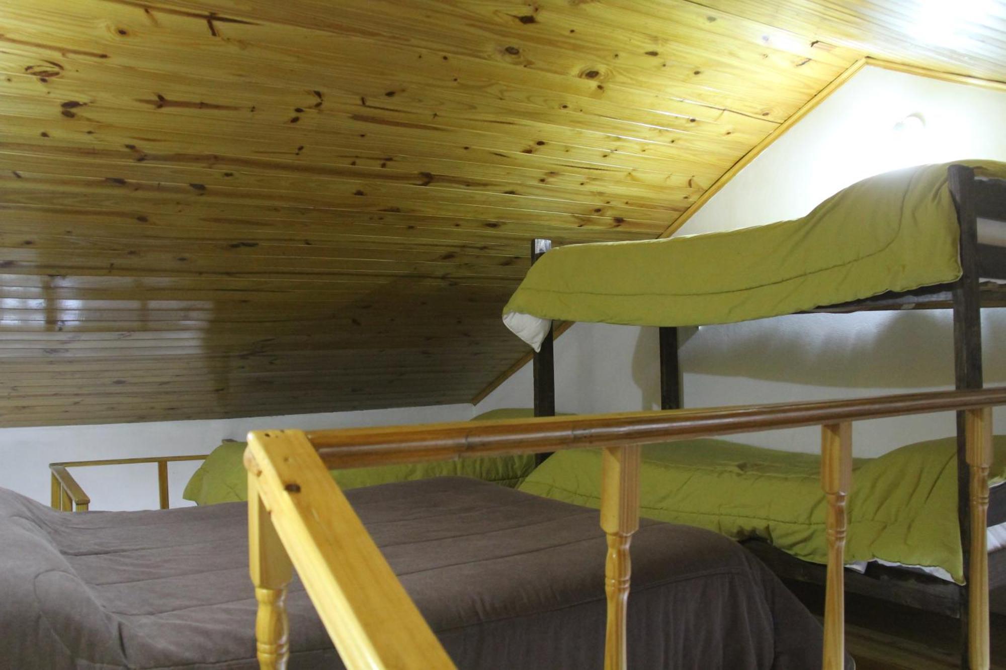 Apart Haiken El Calafate Bilik gambar
