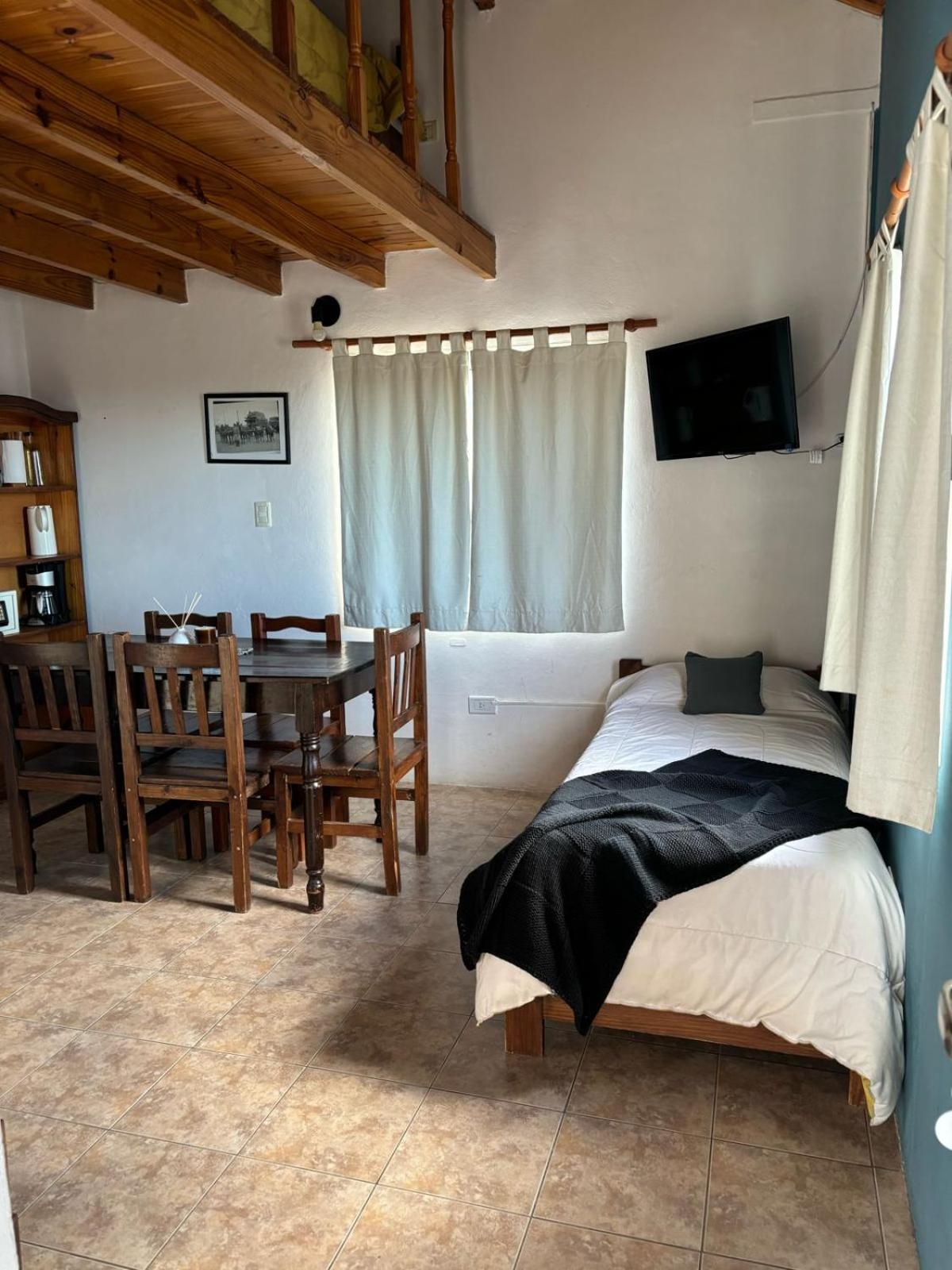 Apart Haiken El Calafate Luaran gambar