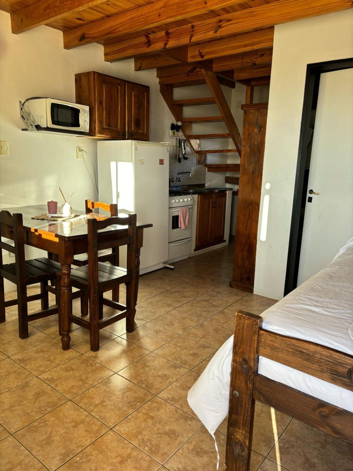 Apart Haiken El Calafate Luaran gambar