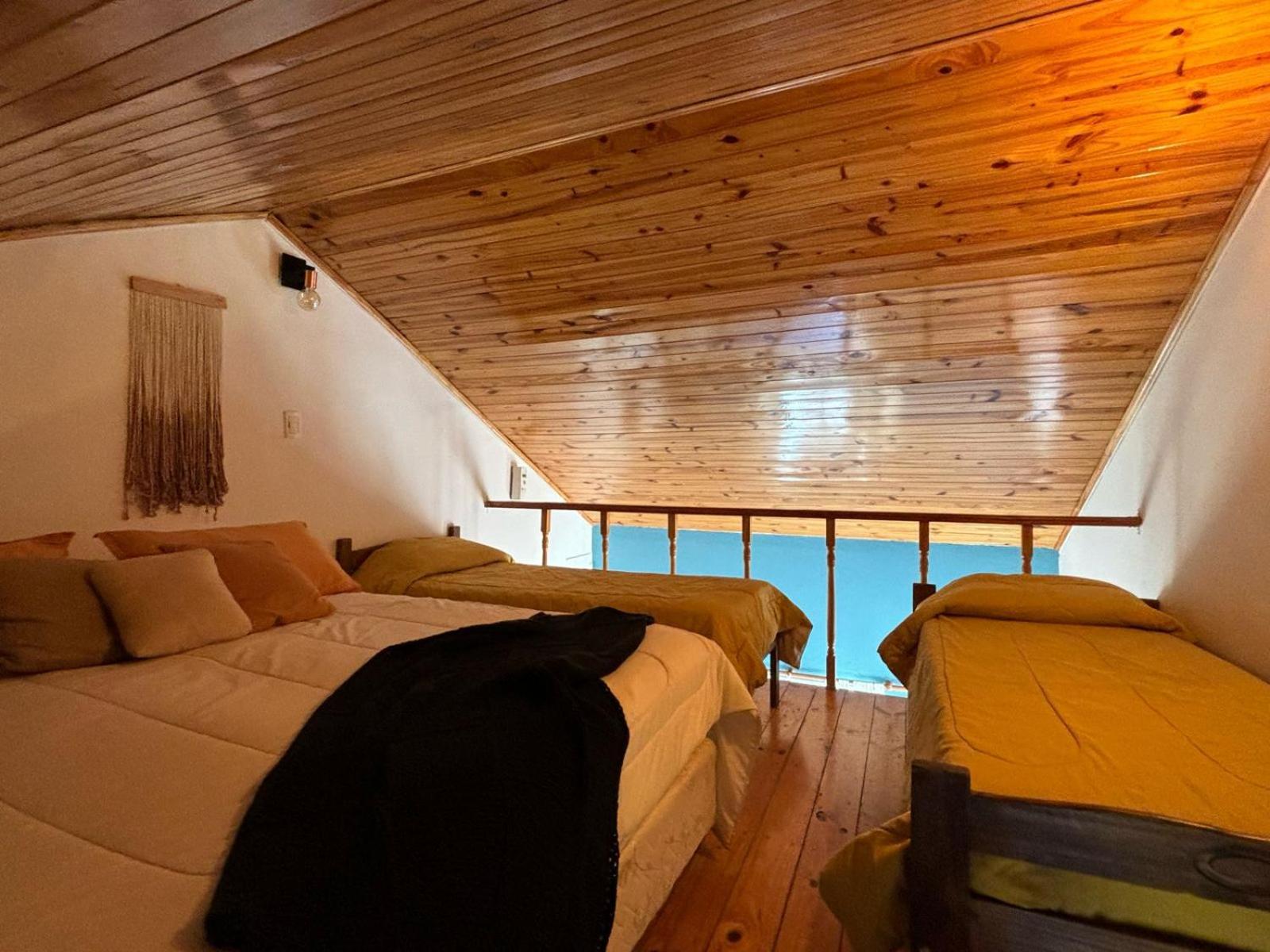 Apart Haiken El Calafate Luaran gambar