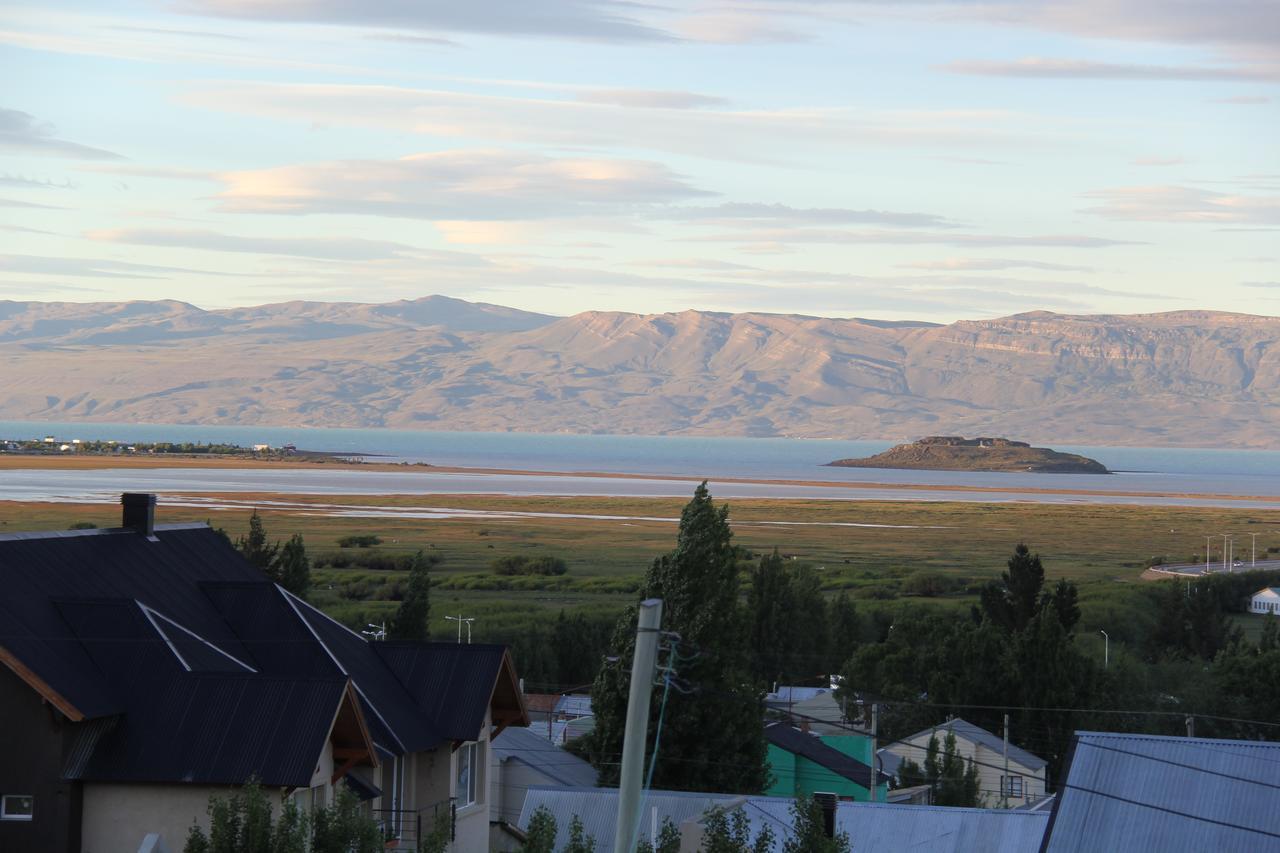 Apart Haiken El Calafate Luaran gambar