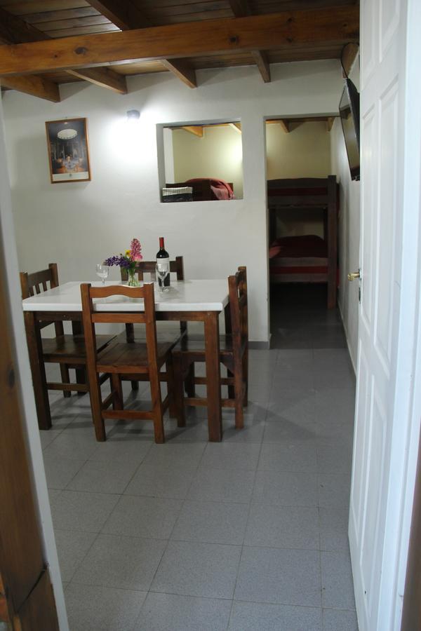 Apart Haiken El Calafate Luaran gambar