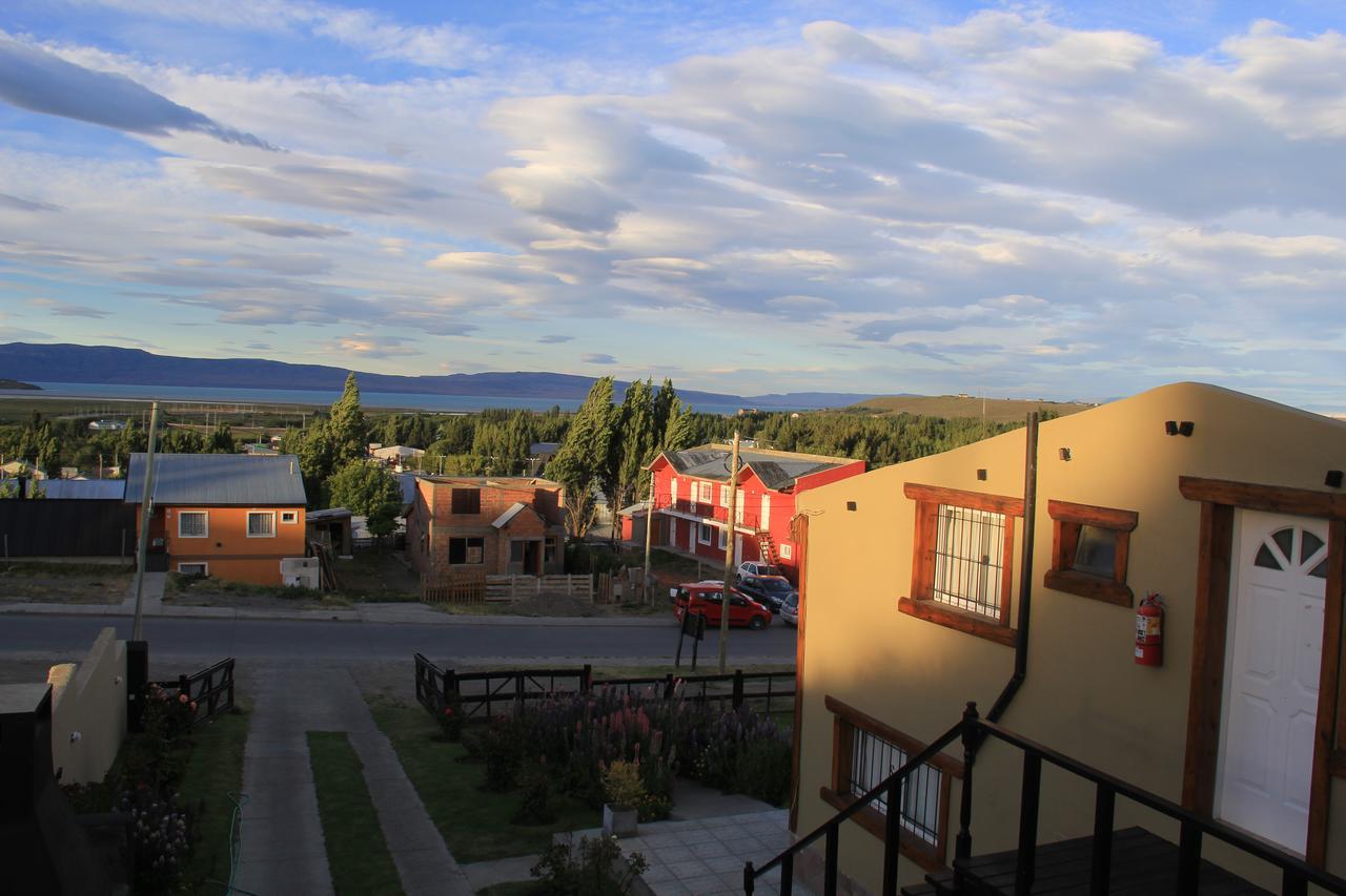 Apart Haiken El Calafate Luaran gambar