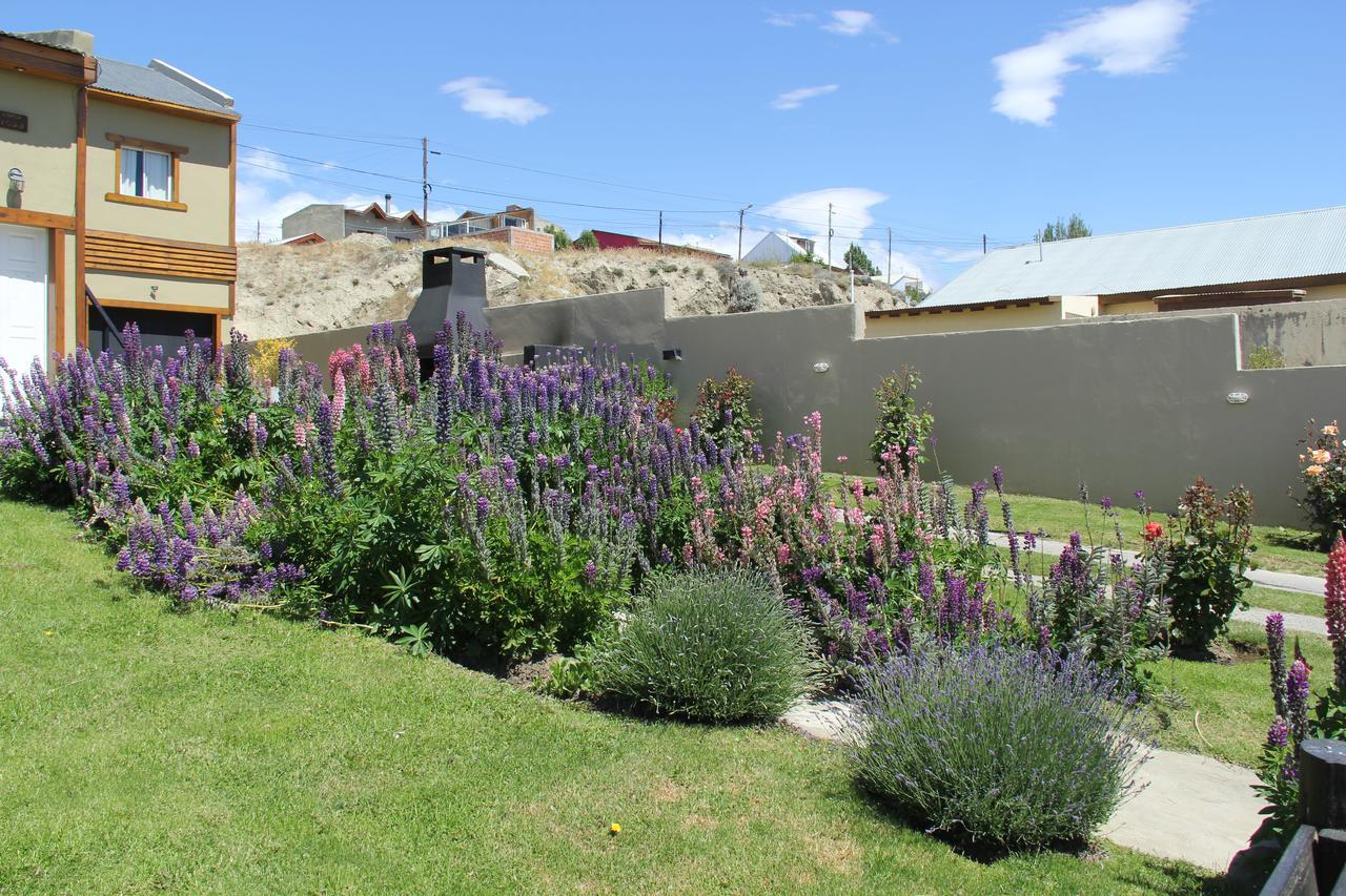 Apart Haiken El Calafate Luaran gambar